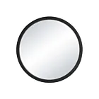 Renwil MT2662 Solo Painted Black Vanity Mirror