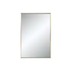 Renwil MT2685 Pia Plated Champagne Vanity Mirror