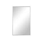 Renwil MT2700 Plated Polished Nickel Vanity Mirror