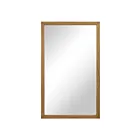 Renwil MT2708 Salia Natural Stained Vanity Mirror