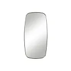 Renwil MT2712 Jacossa Plated Champagne Vanity Mirror