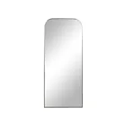 Renwil MT2721 Samia Plated Brushed Nickel Vanity Mirror