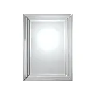 Renwil MT920 Bryse Polished Vanity Mirror