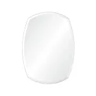 Renwil MT950 Spalding Polished Vanity Mirror