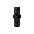 Renwil Alessia WS141 Powder Coated Matte Black 100W Wall Sconce