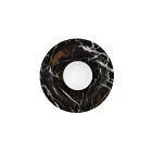 Renwil WS197 Myrtos 1-Light 4W Plated Dark Bronze LED Indoor Wall Light