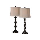 Renwil Scala JONL061 Oil Rubbed Bronze  100W Table Lamp