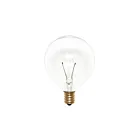 Renwil LB011-3 5W A16 Candelabra LED Bulb 3-Pk