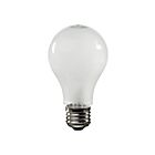 Renwil LB013-3 7W A19 LED Bulb 3-Pk