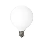 Renwil LB014-3 40W G16.5 Incandescent Bulb 3-Pk