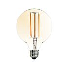 Renwil LB027-3 4W LED Filament Lamp 3-Pk