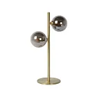 Renwil Osborn LPT1117 Satin - Brass Plated 3W Table Lamp