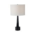 Renwil Briggate LPT885 Antique Brass 100W Table Lamp