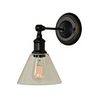 Renwil Renta WS029 Bronze 60W Wall Sconce