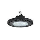 RAB Design RHB1R-LED100 100W Black LED Round Highbay 4000K/5000K