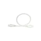 Satco 65-1112 Male-Male Joiner For LED Strip Lights