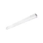 Satco 65-1701 Wattage Selectable 4' LED Linear Strip Light CCT Selectable