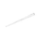 Satco 65-1702 Wattage Selectable 8' LED Linear Strip Light CCT Selectable