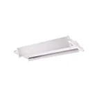 Satco 65-644R1 135W White LED Linear Highbay 5000K
