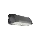 Satco 65-673 Bronze 40W Full Cut-Off LED Wall Pack CCT Selectable