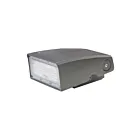 Satco 65-679 Bronze 60W Adjustable LED Wall Pack CCT Selectable