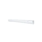 Satco 65-701 4' LED Linear Strip Light CCT Selectable