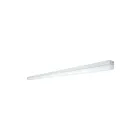 Satco 65-702 8' LED Linear Strip Light CCT Selectable