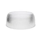 Satco 65-811 Pc Shade For Round High Bay