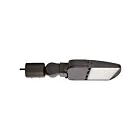 Satco 65-841-5 100W Bronze LED Area Light 5000K