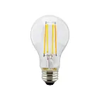 Satco S11250 5W A19 LED Filament Lamp