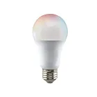 Satco S11254 10W A19 LED Bulb 2700K-5000K