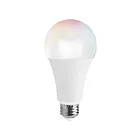 Satco S11287 13W A21 LED Bulb 2700K-5000K