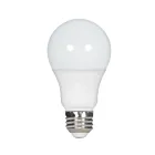 Satco S11321 5.5W A19 LED Bulb