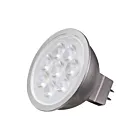Satco S11334 6.5W MR16 LED Bulb