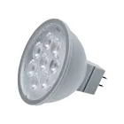 Satco S11341 6W MR11 LED Bulb