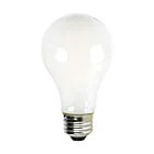 Satco S11356 8W A19 LED Bulb