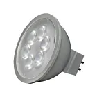 Satco S11389 4.5W MR16 LED Bulb