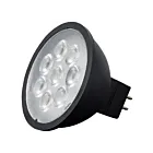 Satco S11398 6.5W MR16 LED Bulb