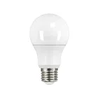 Satco S11450 5W A19 LED Bulb (Pack of 4)
