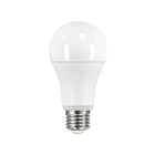 Satco S11455 13W A19 LED Bulb (Pack of 4)
