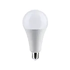 Satco S11466 30W A25 White LED Bulb 4000K