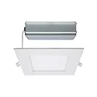 Satco S11831 24W White LED Downlight CCT Selectable