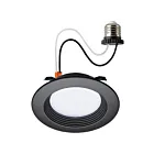 Satco S11834R1 6.7W Bronze LED Retrofit Downlight CCT Selectable