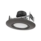 Satco S11859 10.5W Bronze LED Downlight Retrofit