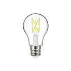 Satco S12408 5W A19 LED Bulb