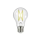 Satco S12417 8W A19 LED Bulb