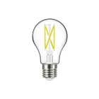 Satco S12424 10.5W A19 LED Bulb