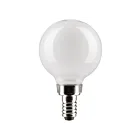 Satco S21208 4.5W G16.5 White LED Bulb 4000K