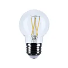 Satco S21217 4W G16.5 LED Bulb 4000K