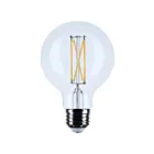 Satco S21228 4.5W G25 LED Bulb 4000K
